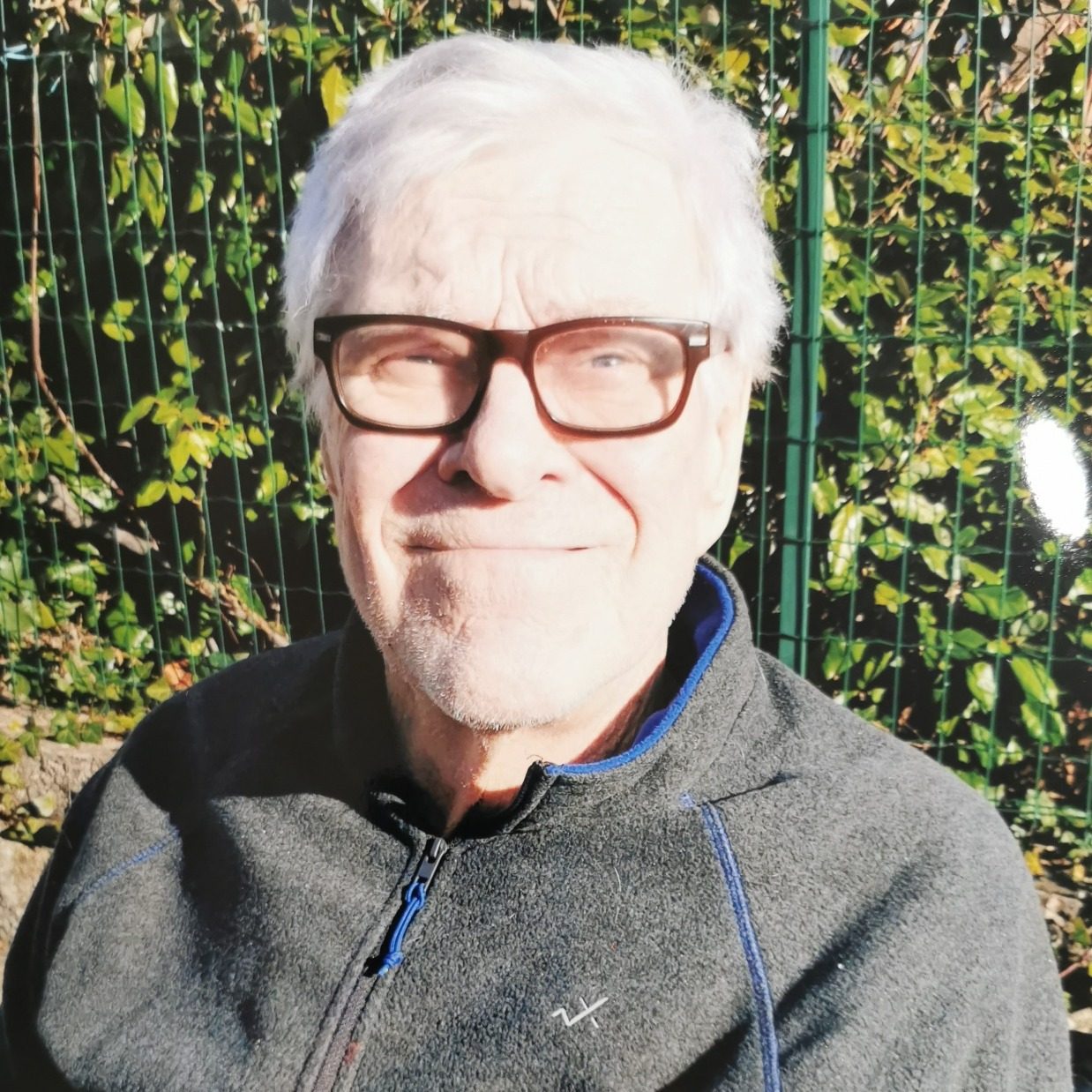 Photo de Jean-François Clément Marc DUNAC