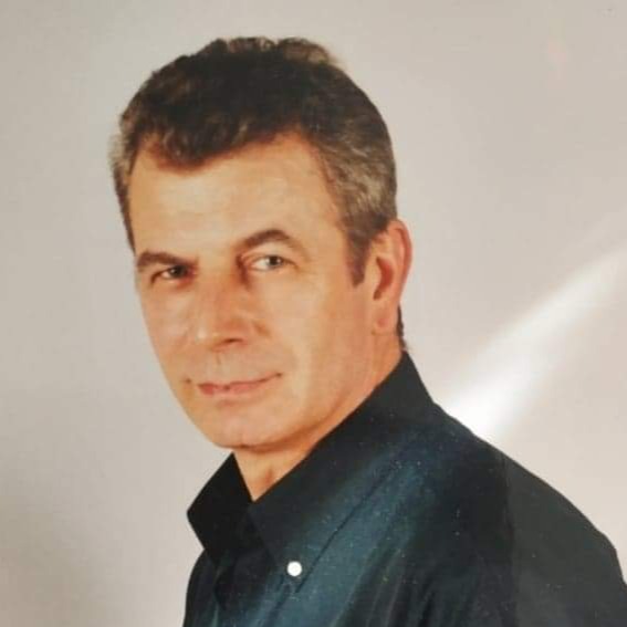 Photo de Zoran COLIC