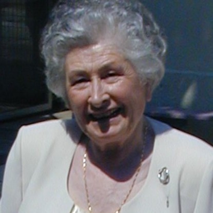 Photo de Josette BALAGUER