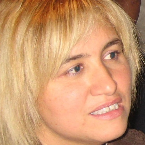 Photo de Christine RODRIGUEZ