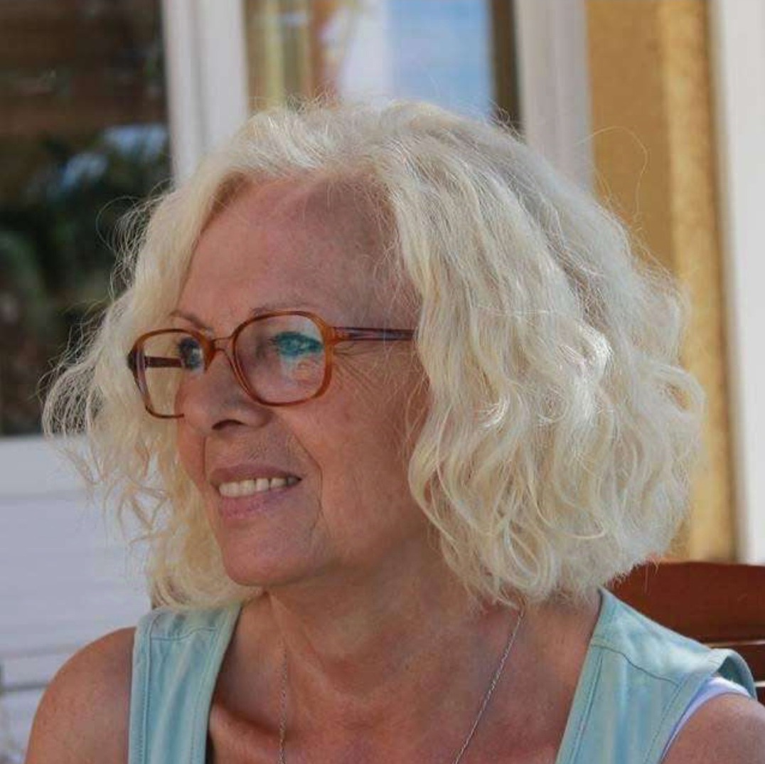 Photo de Chantal PROTIN