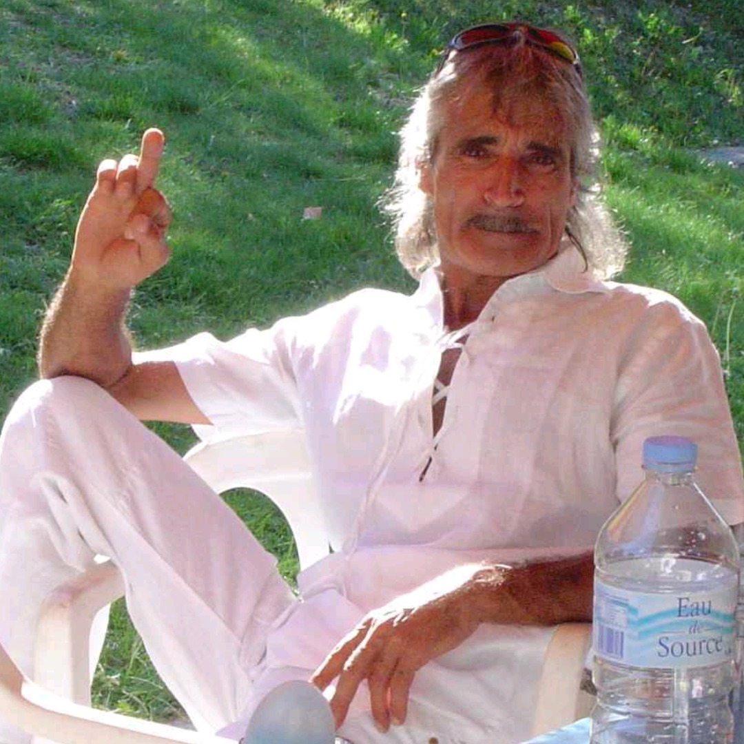 Photo de Gilles PASTOR