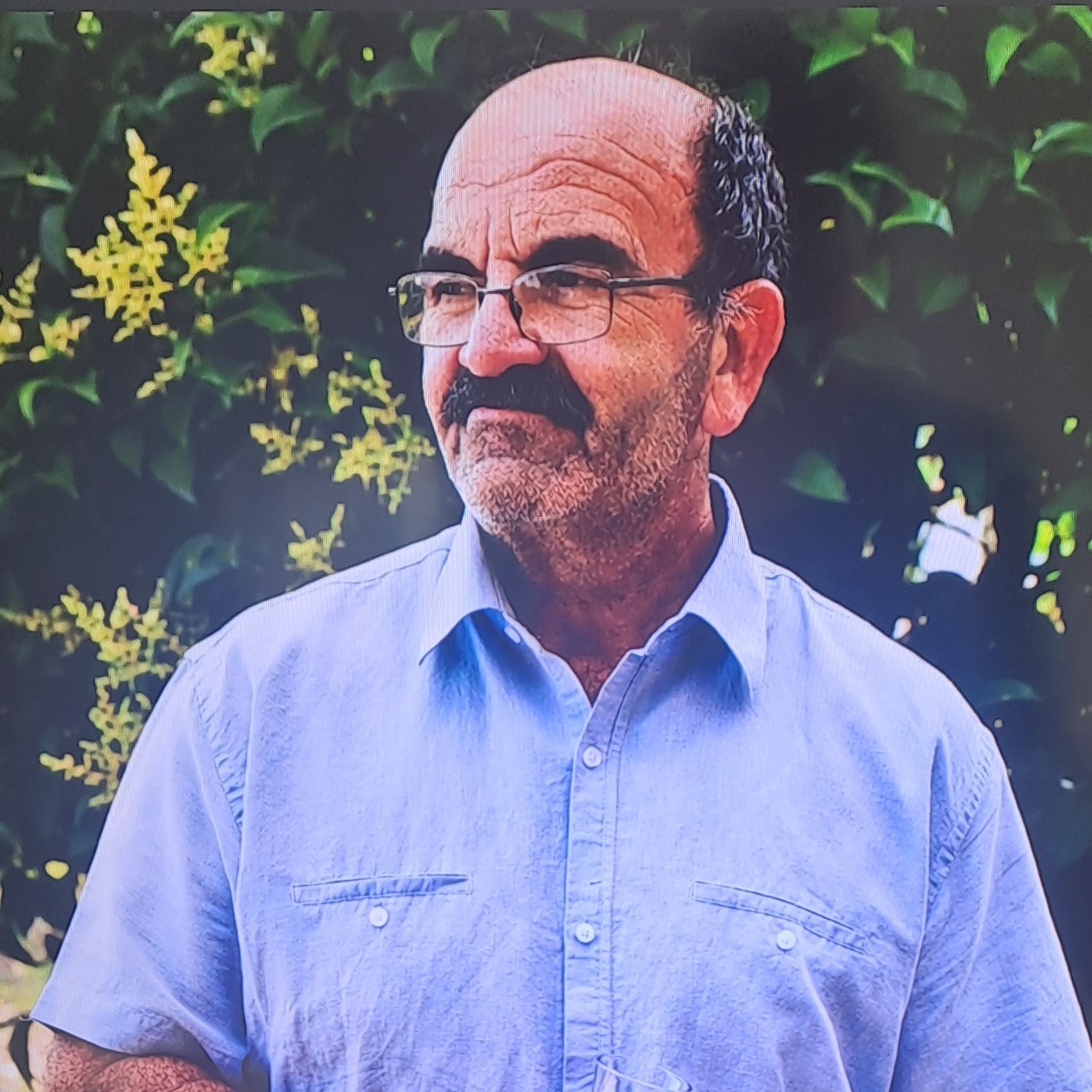 Photo de Bages CHRISTIAN