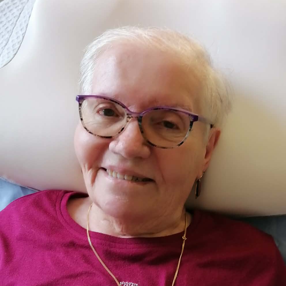 Photo de Marie BENOITON