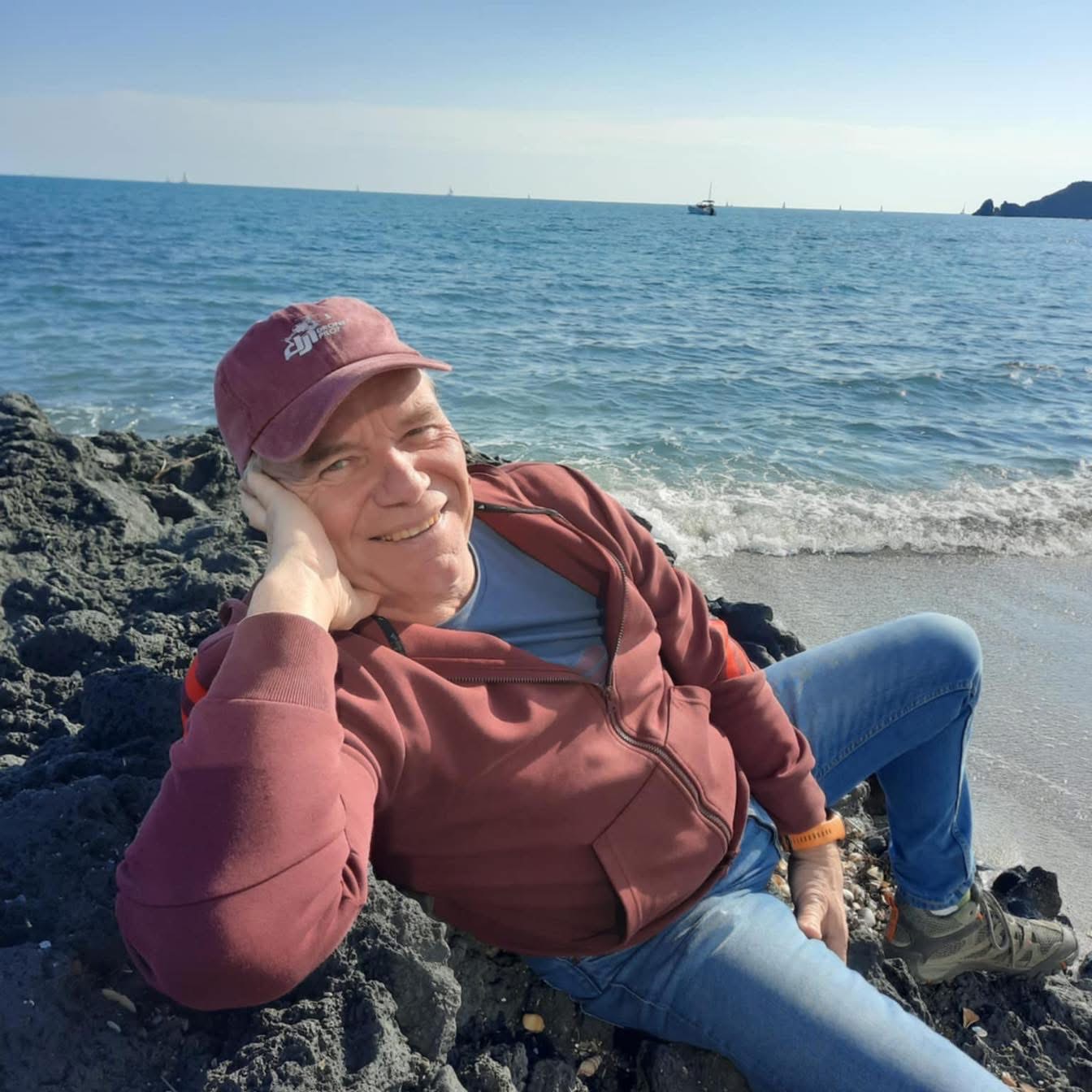 Photo de Christian FOBELETS