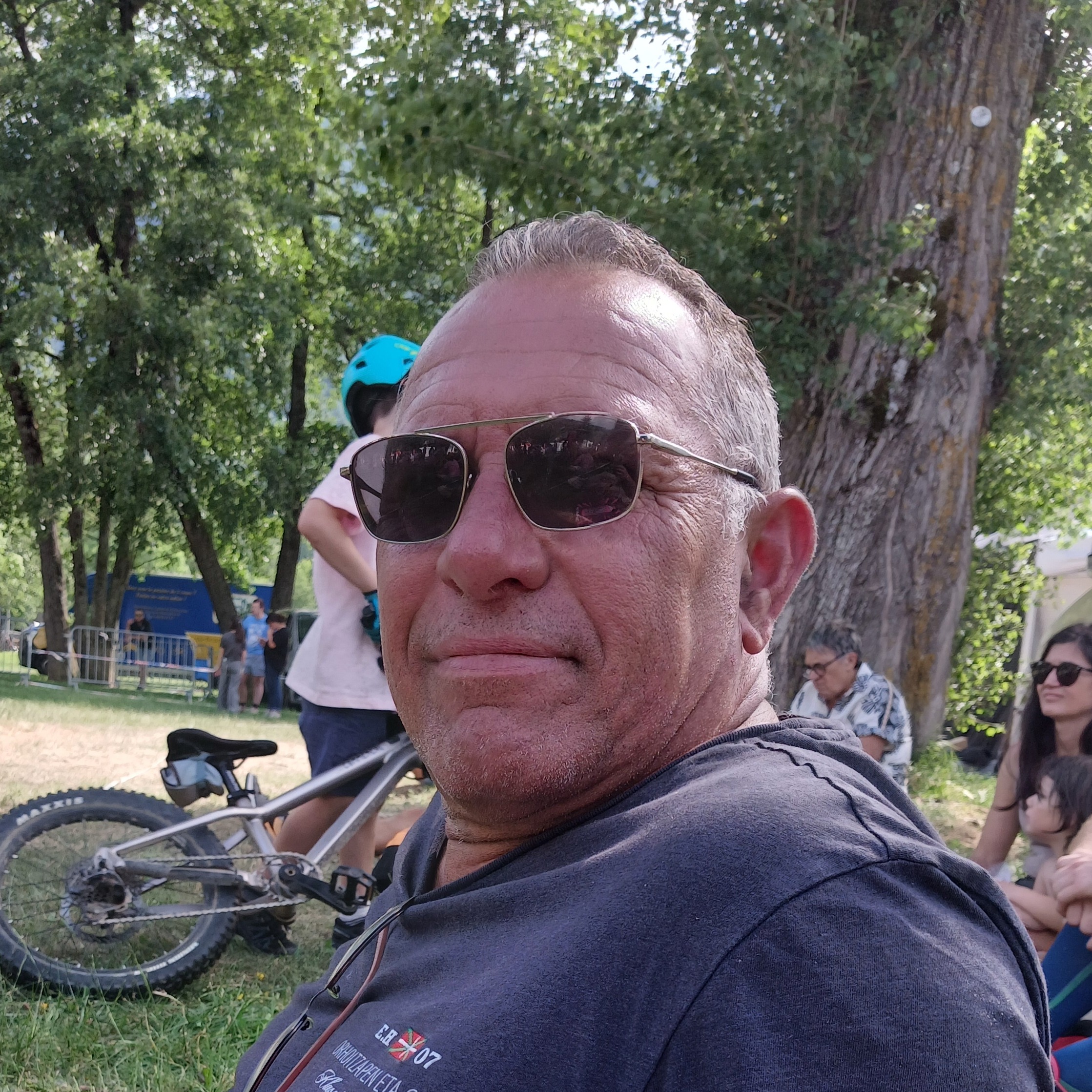 Photo de Laurent MARZAC